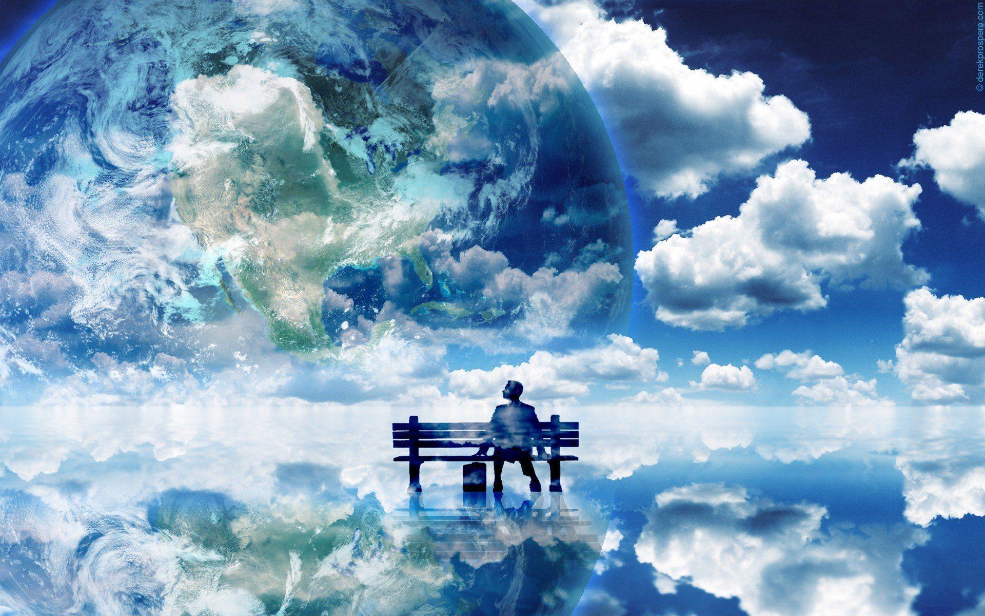Heaven and Earth Wallpapers  Top Free Heaven and Earth Backgrounds   WallpaperAccess