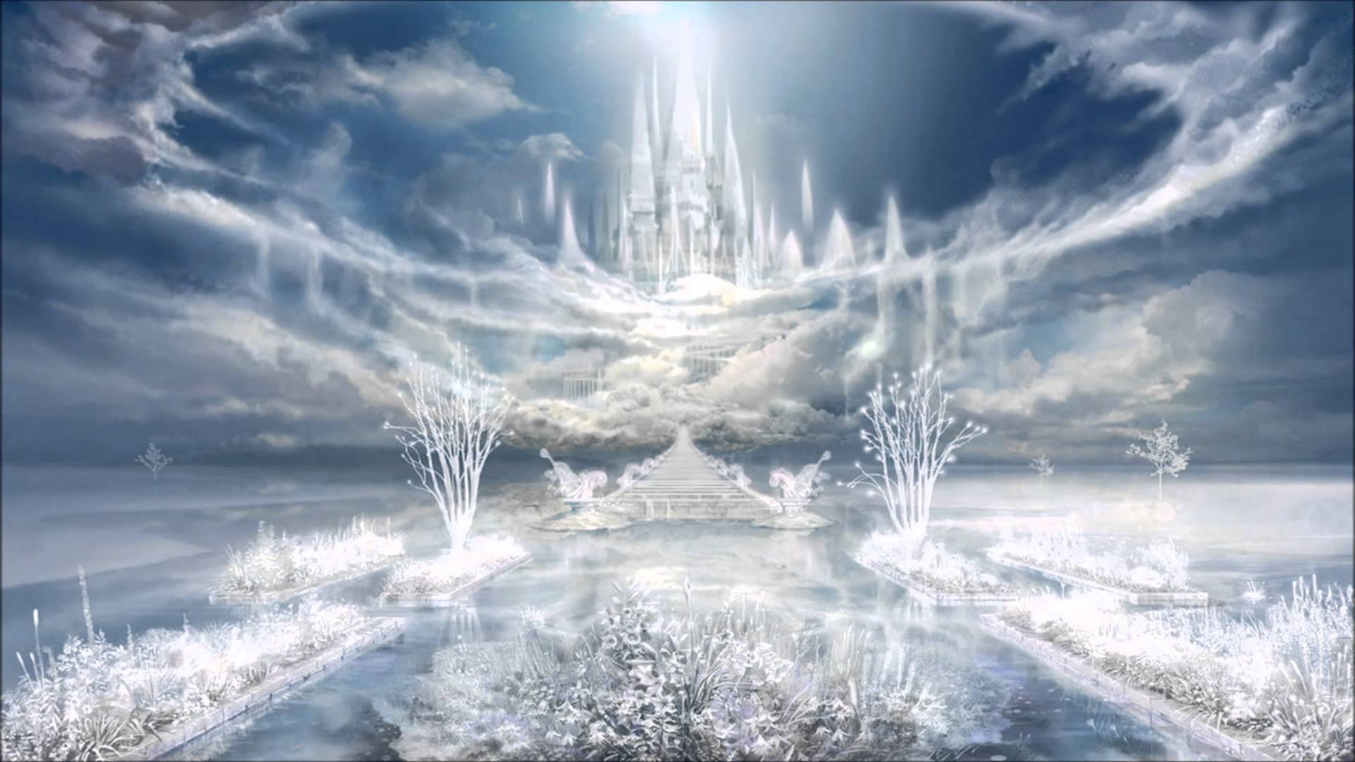 Heaven Wallpapers HD Wallpaper Cave