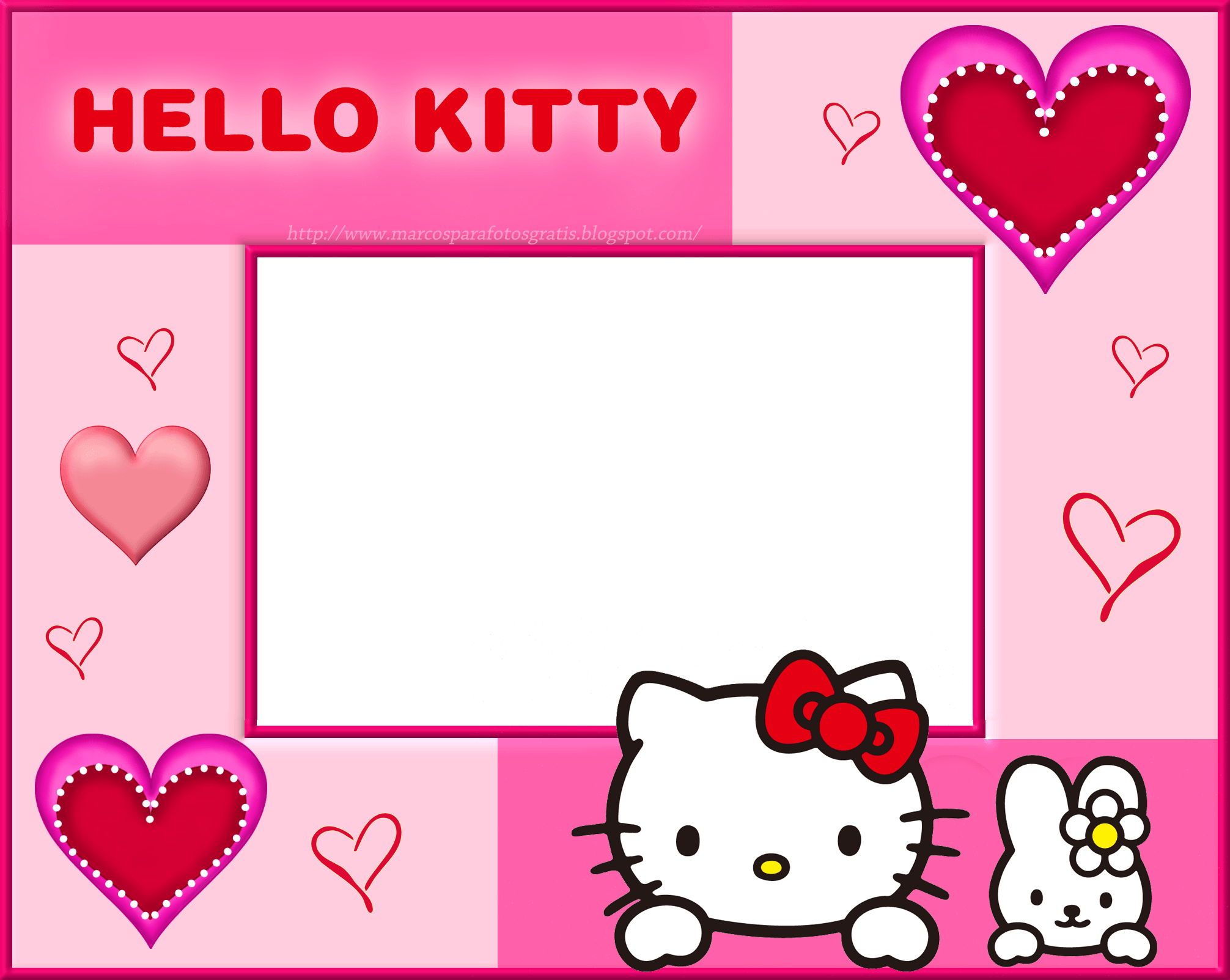 Free Hello Kitty Wallpaper Wide