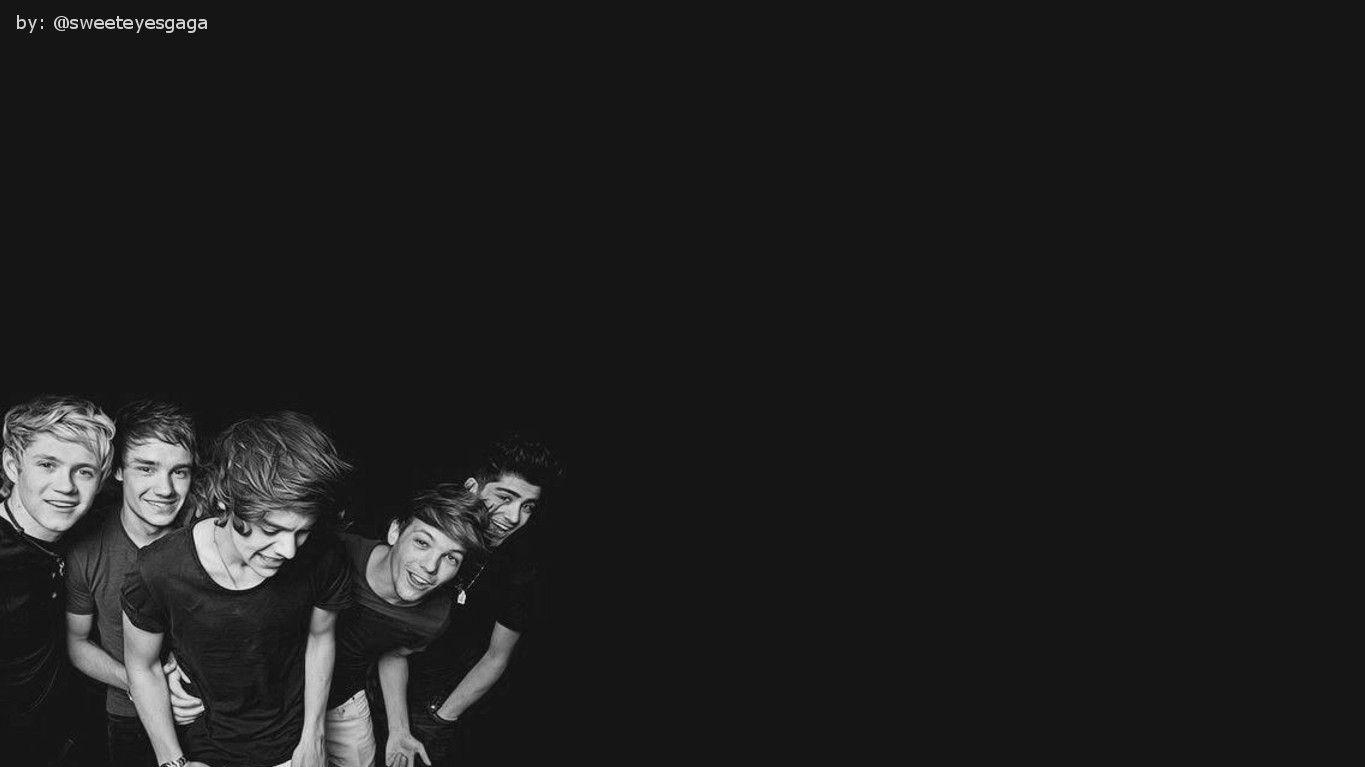 BG One Direction (su richiesta) memories