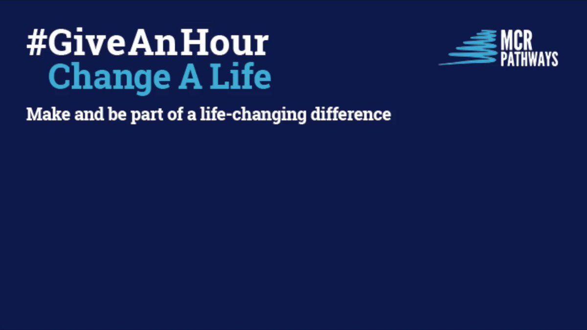 Maureen McKenna on know you want to