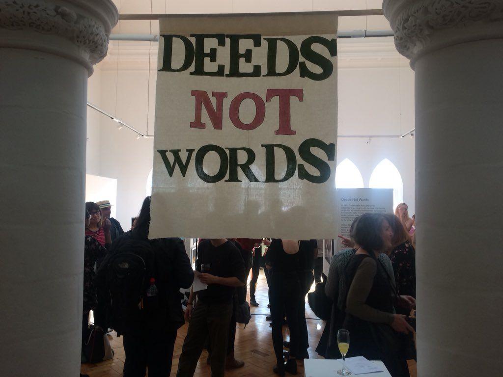 The Pankhurst Centre