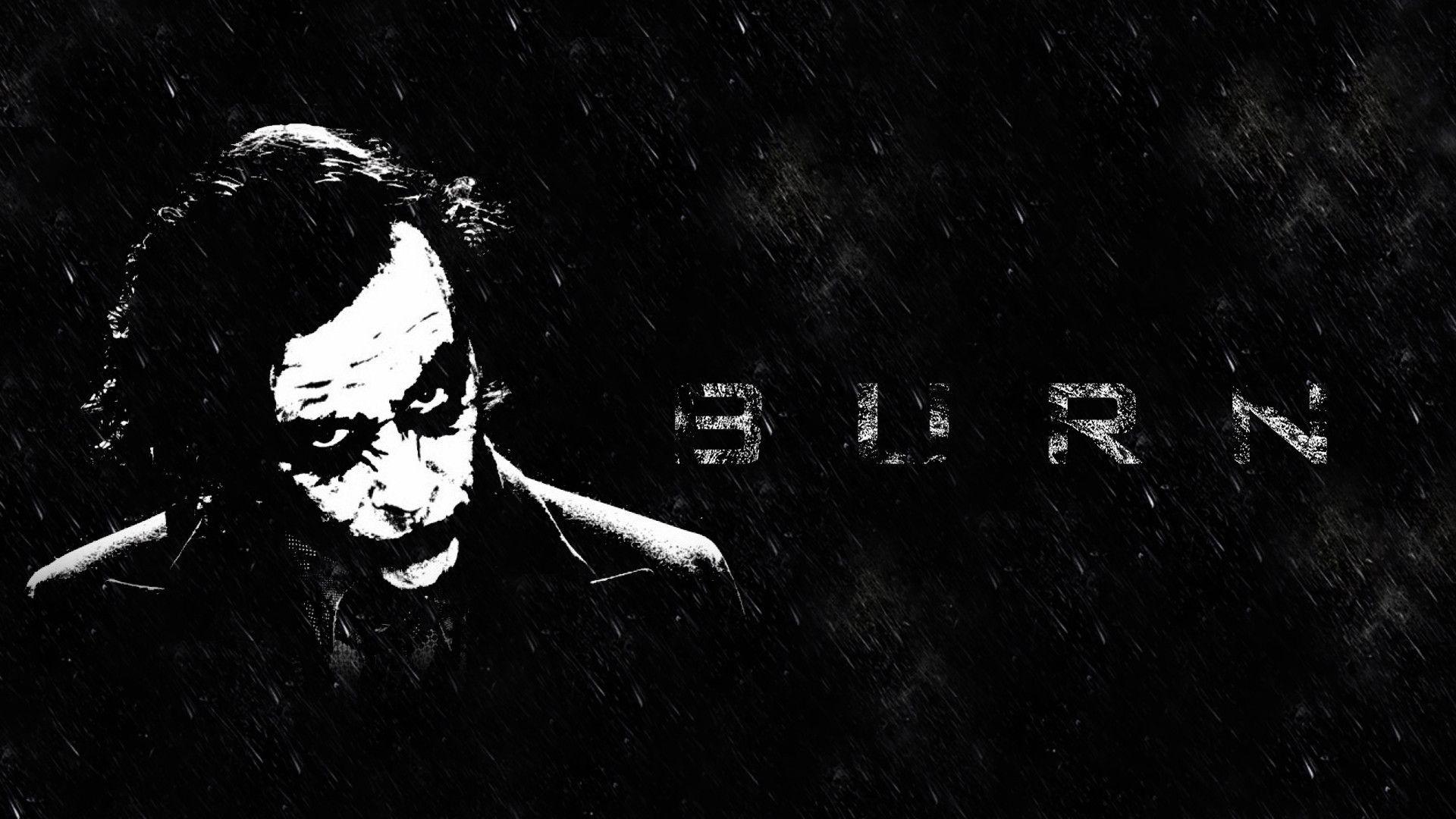 The Dark Knight Rises Wallpaper HD 1920x1080