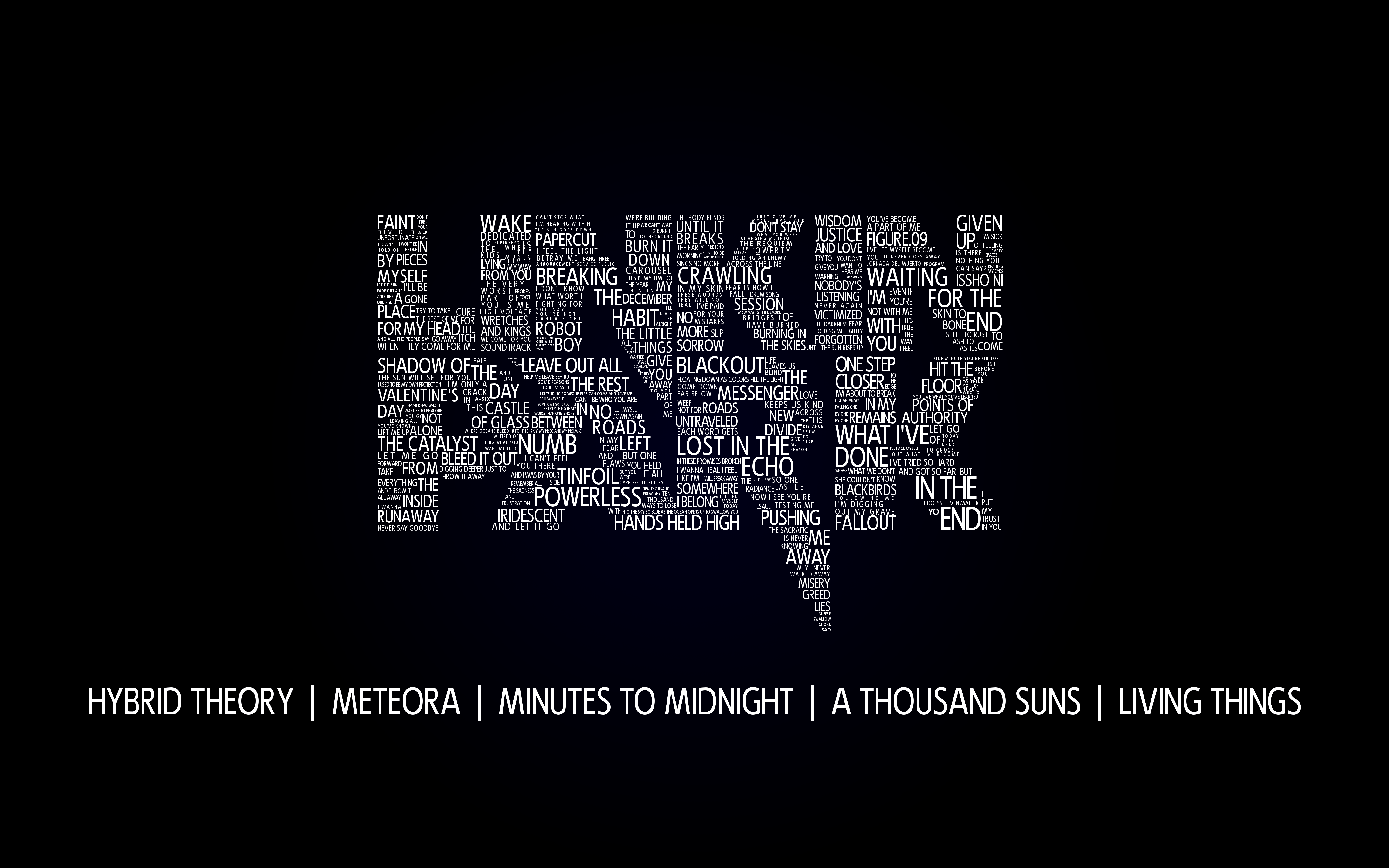 Linkin Park Legacy