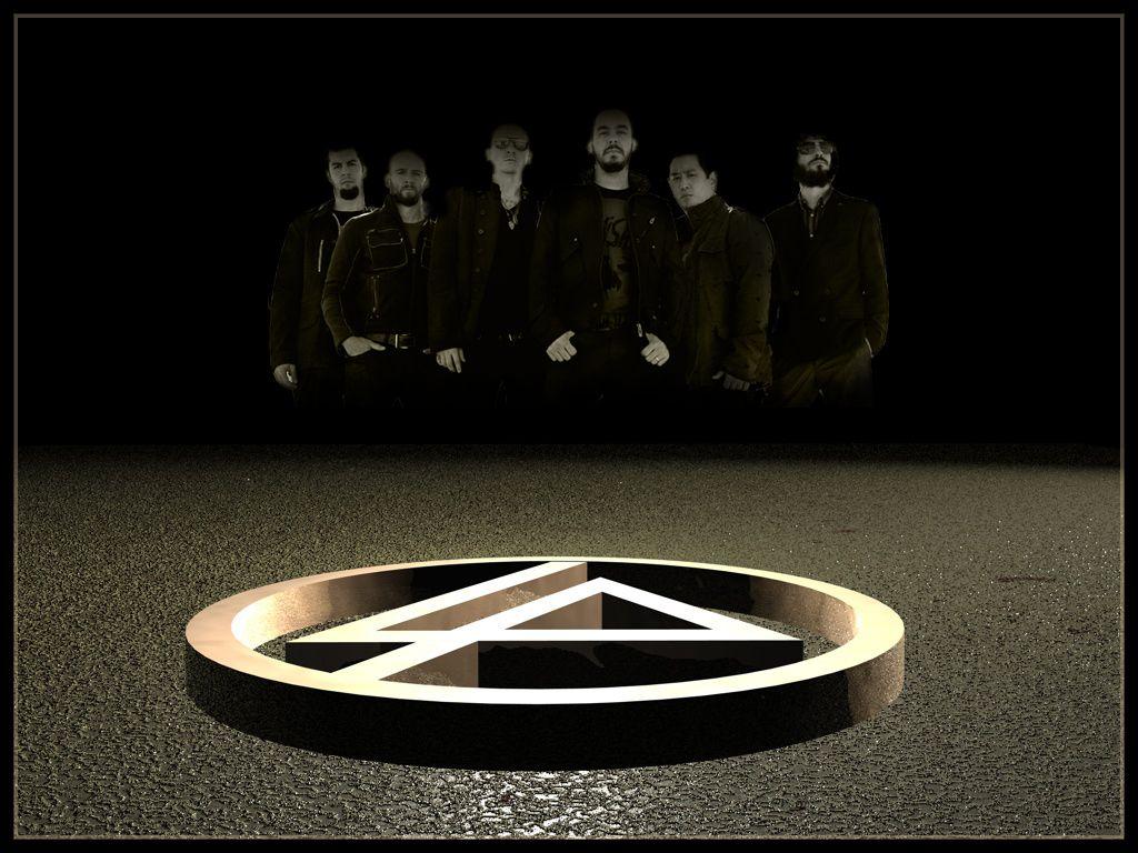 Linkin Park Wallpaper 2