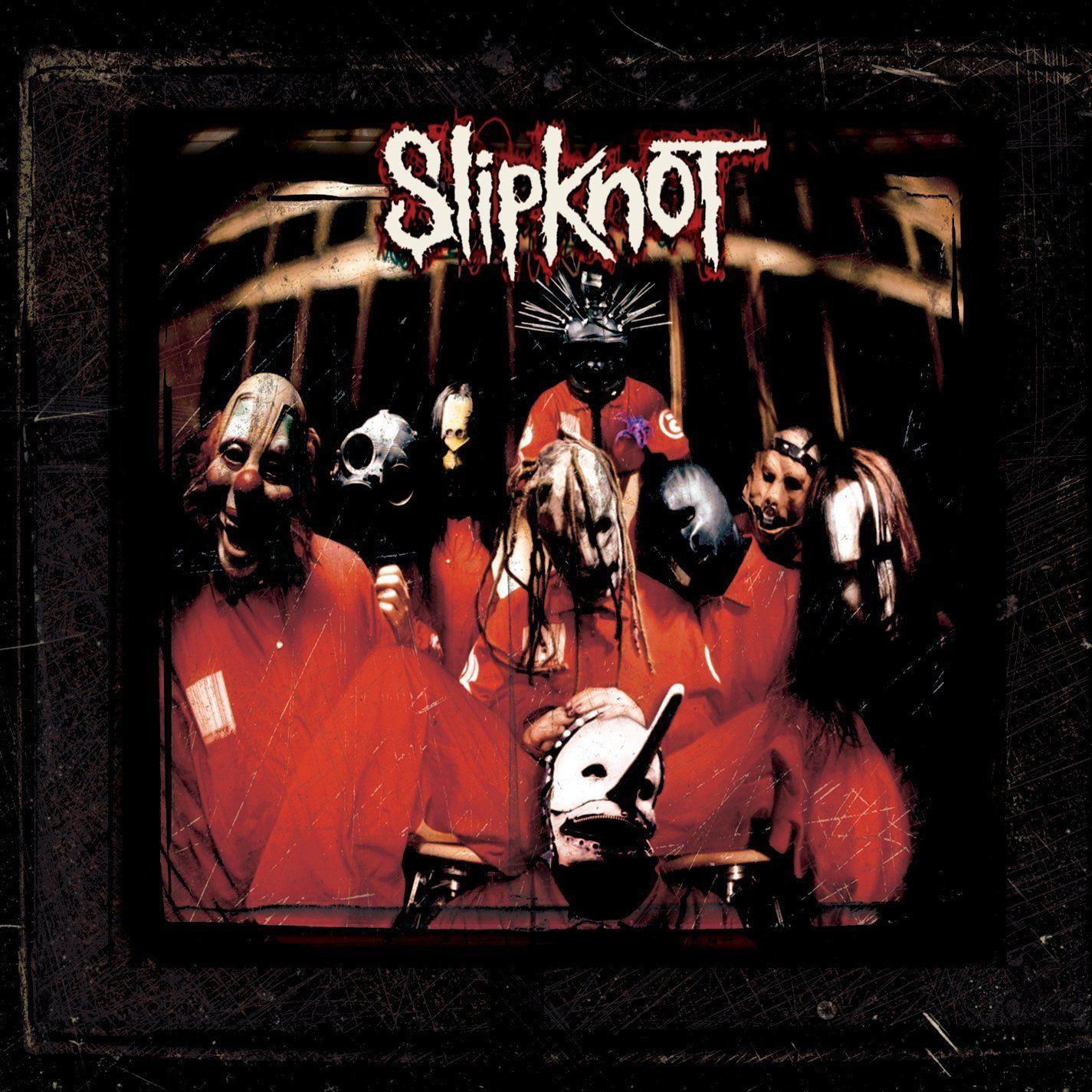 Slipknot (10th Anniversary Edition CD DVD).com Music