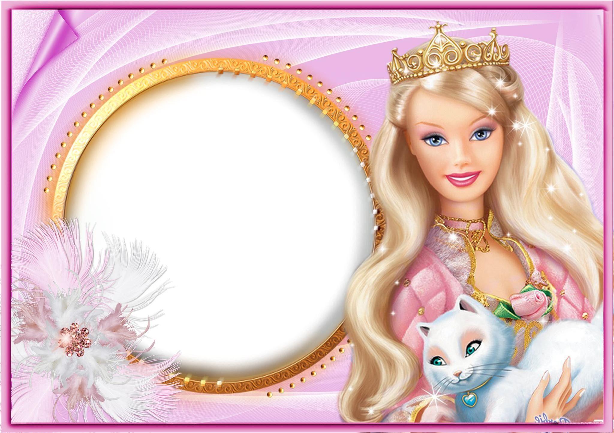 Single Barbie Wallpapers For Desktop - Wallpaper Cave