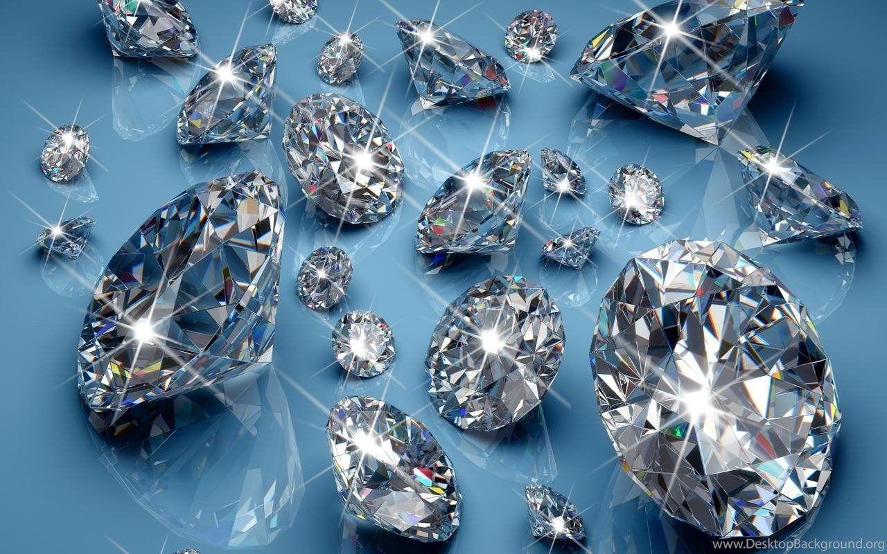 Diamond Full HD 1080p Desktop Wallpaper Desktop Background