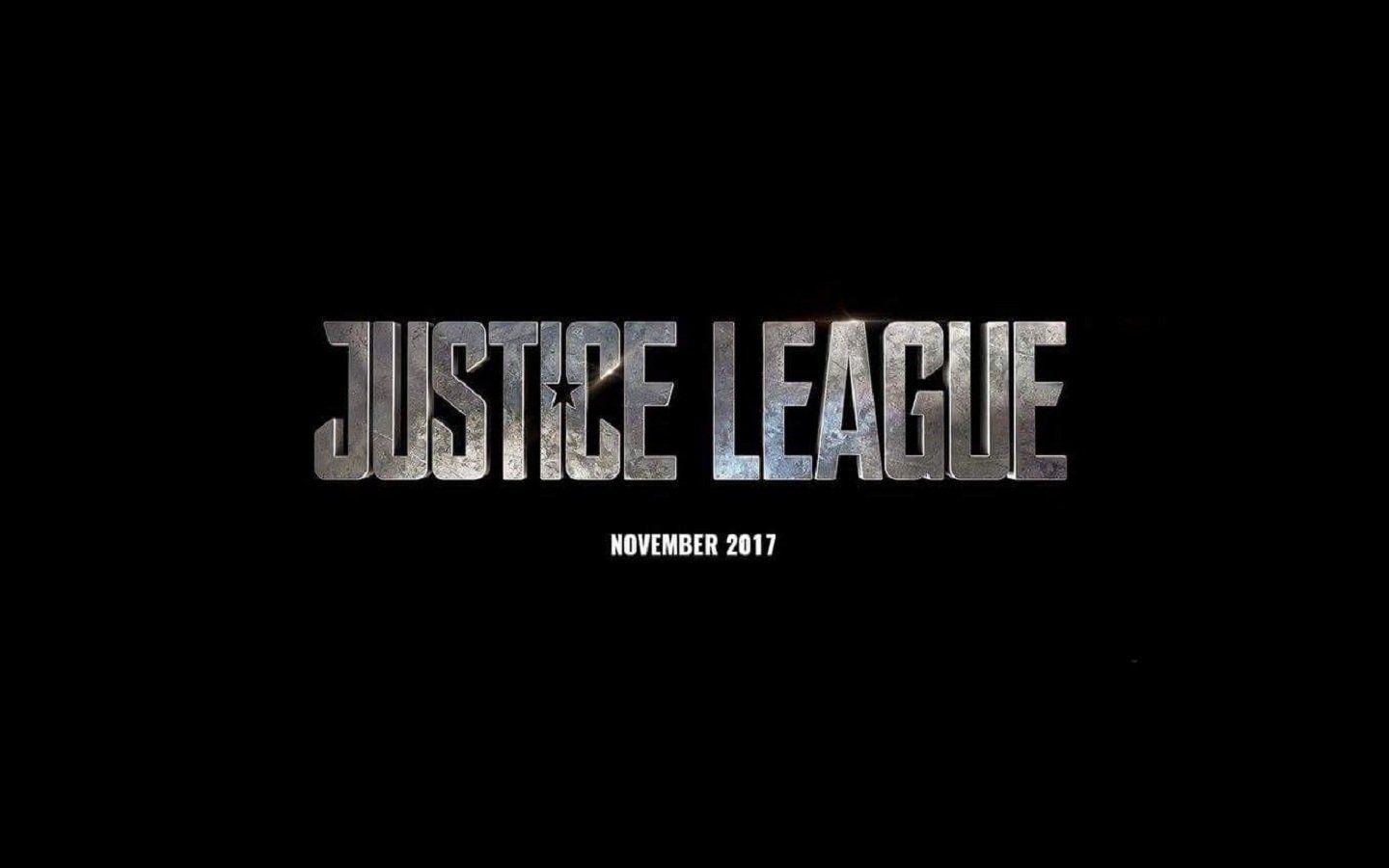 Justice League movie logo wallpaper Wallpaper and Background Imagex900