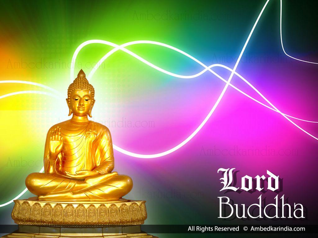 Buddha Wallpaper Download