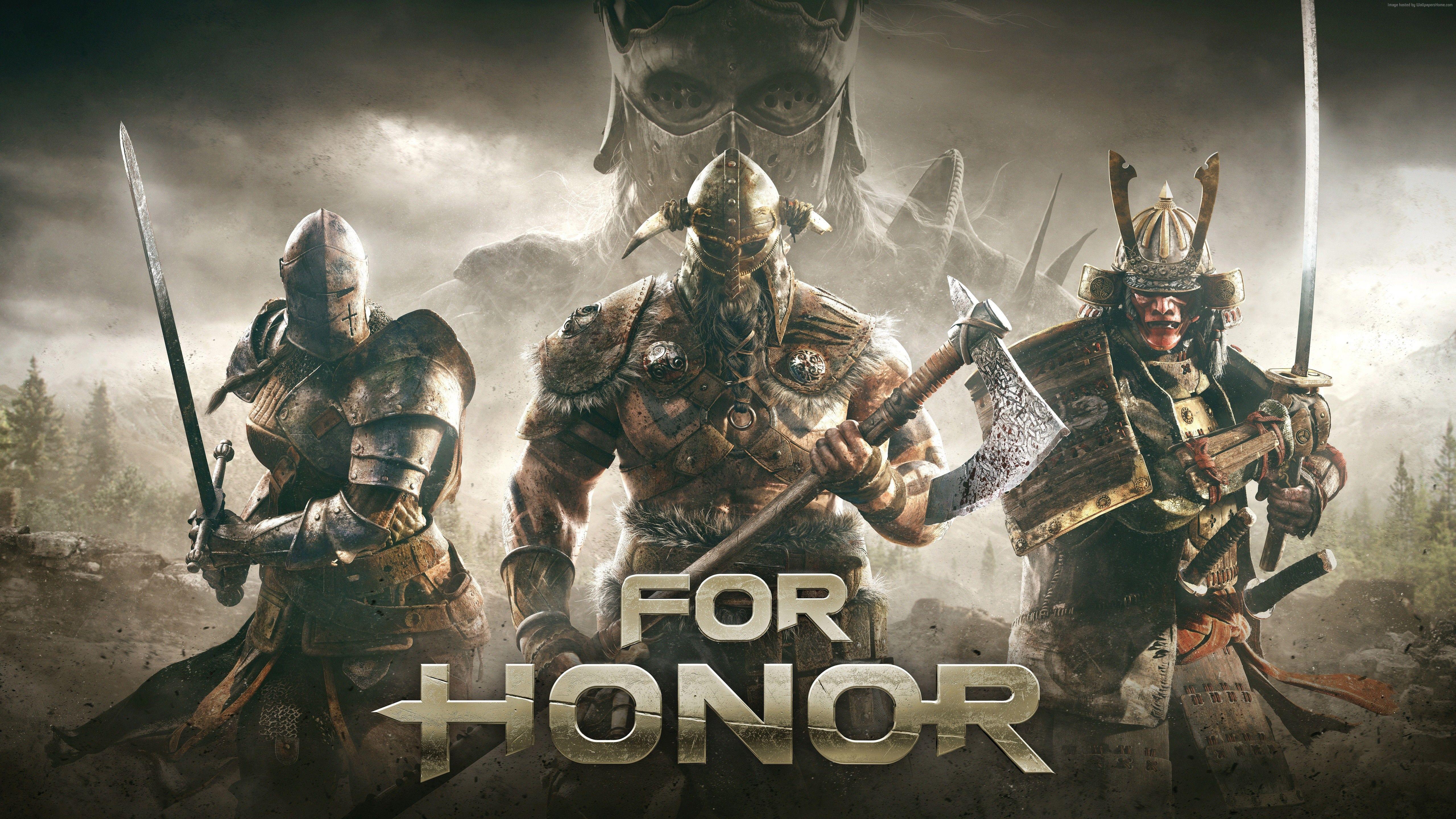 Wallpaper For Honor, E3 best games, PlayStation Xbox One