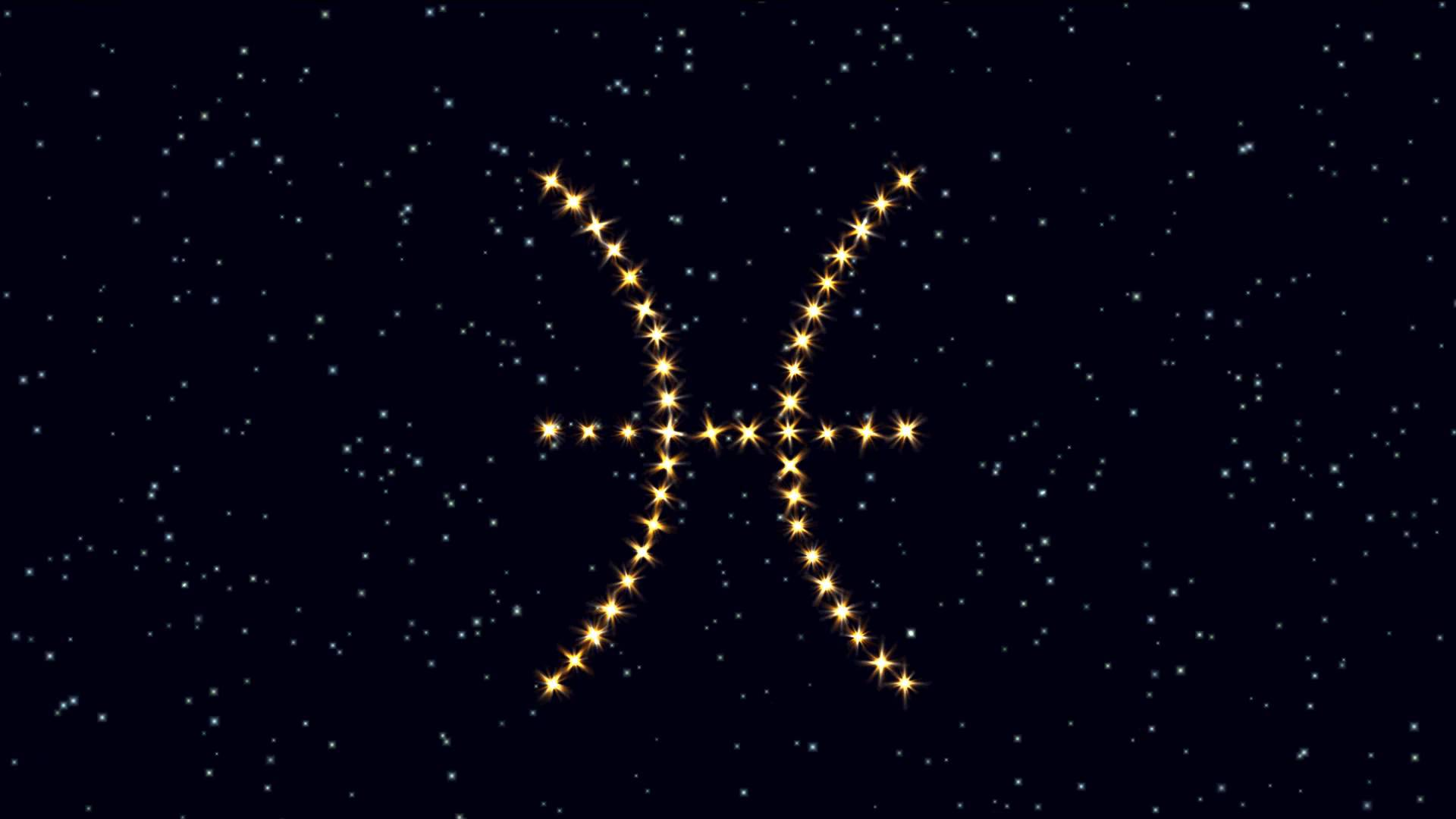 Star sign Pisces wallpaper and image, picture, photo