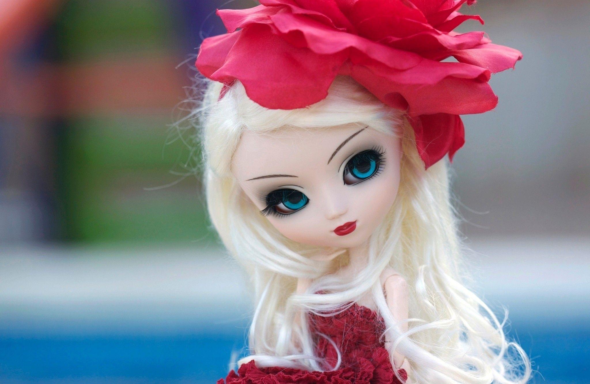 Doll Full HD Wallpaper and Background Imagex1334