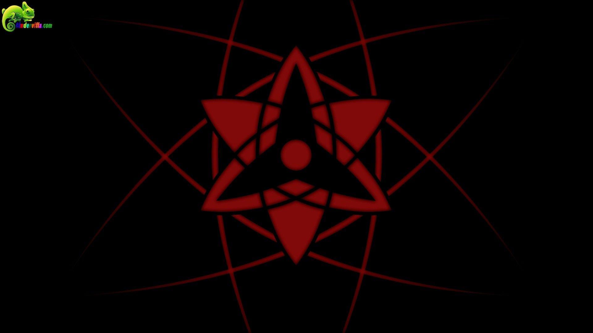 70+ 4K Sharingan (Naruto) Wallpapers | Background Images