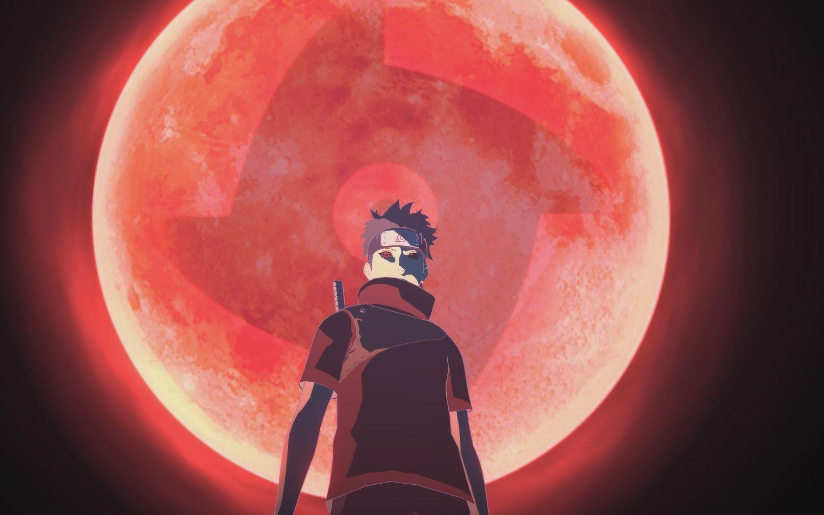 Mind Blowing Facts About Shisui The Teleporter!