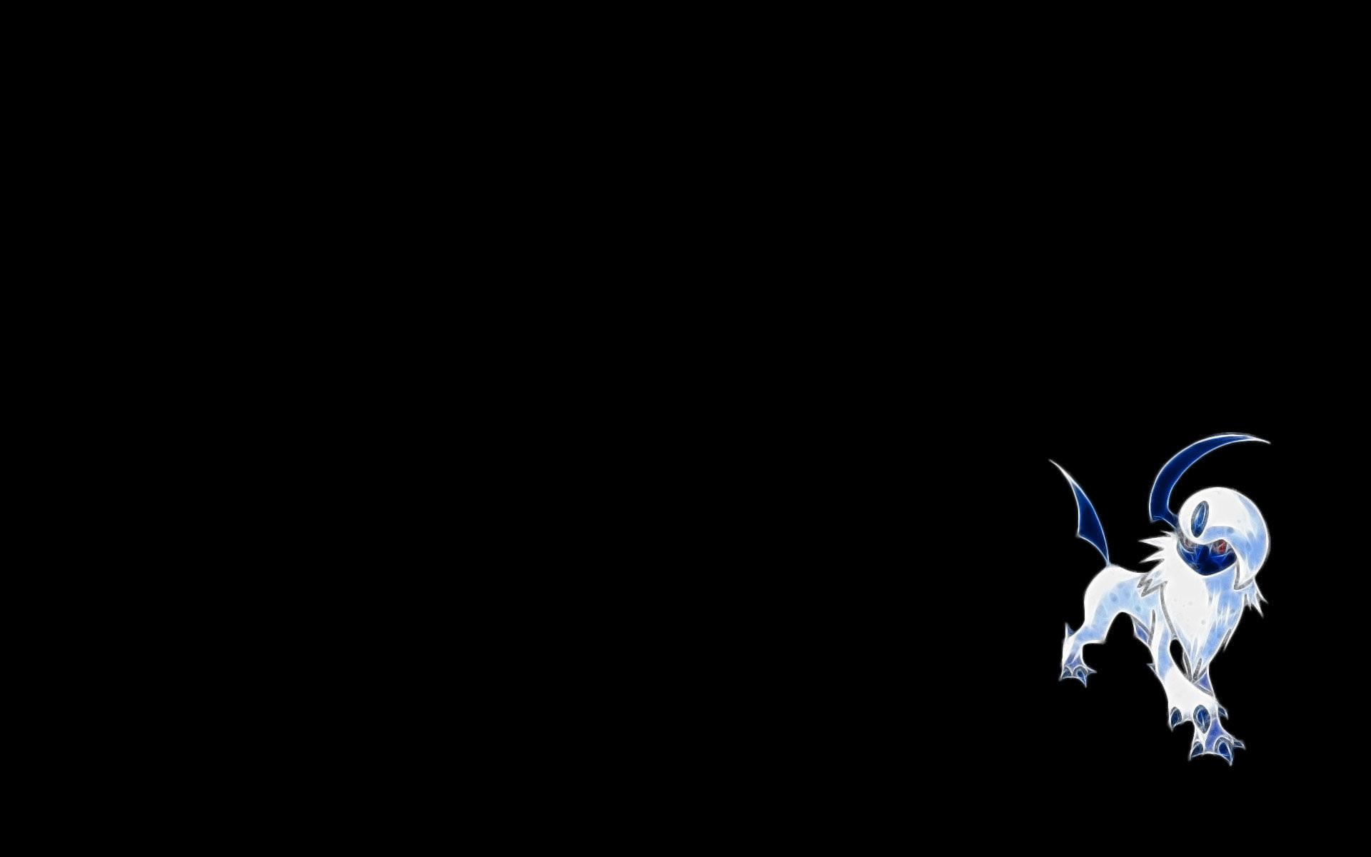 Absol (Pokemon) wallpaper HD for desktop background