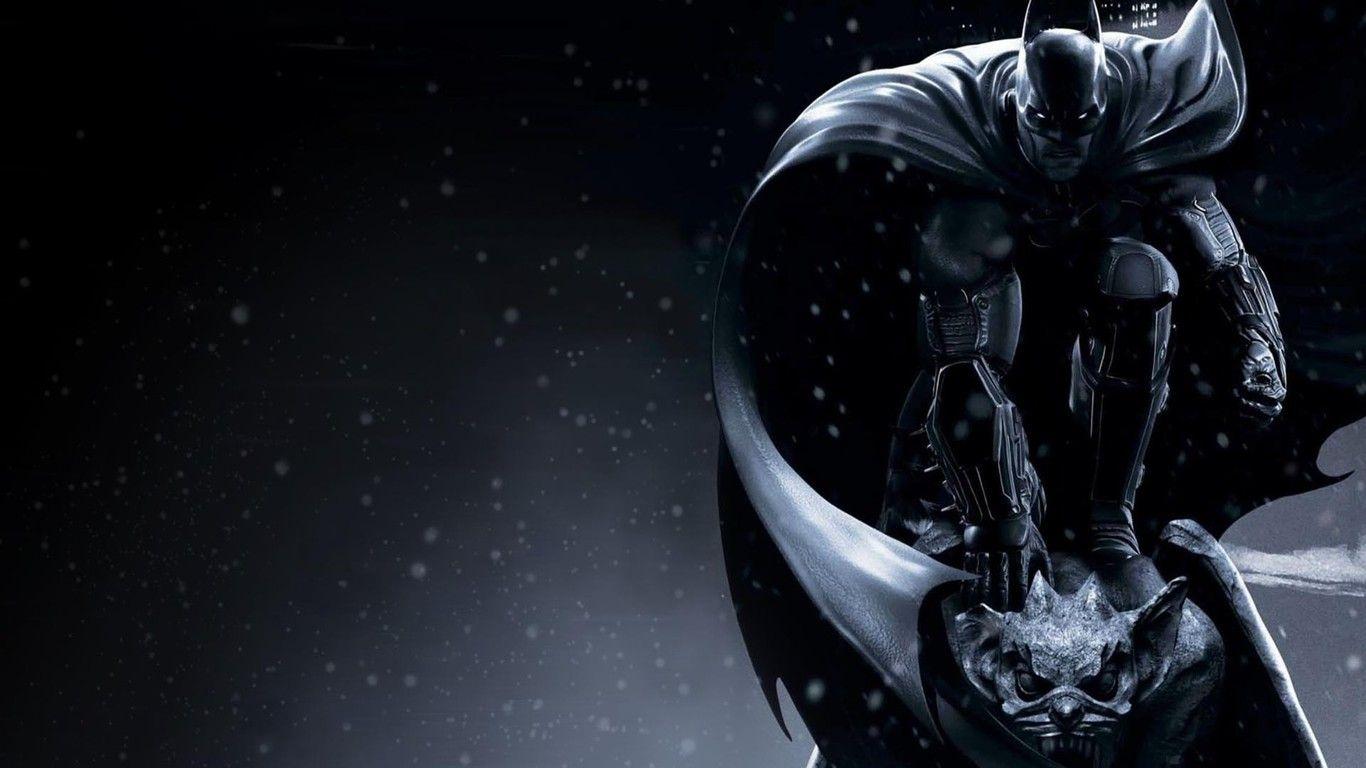 Arkham origins batman bruce wayne dc comics wallpaper. AllWallpaper