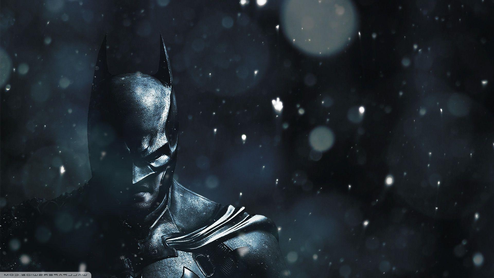Batman, DC Comics Wallpaper HD / Desktop and Mobile Background