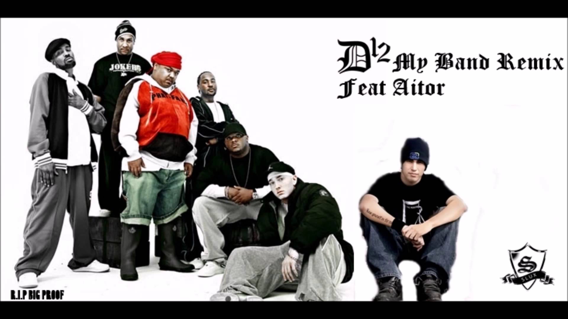 D12 Wallpaper