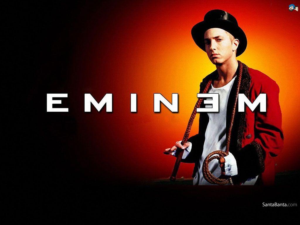 the eminem show