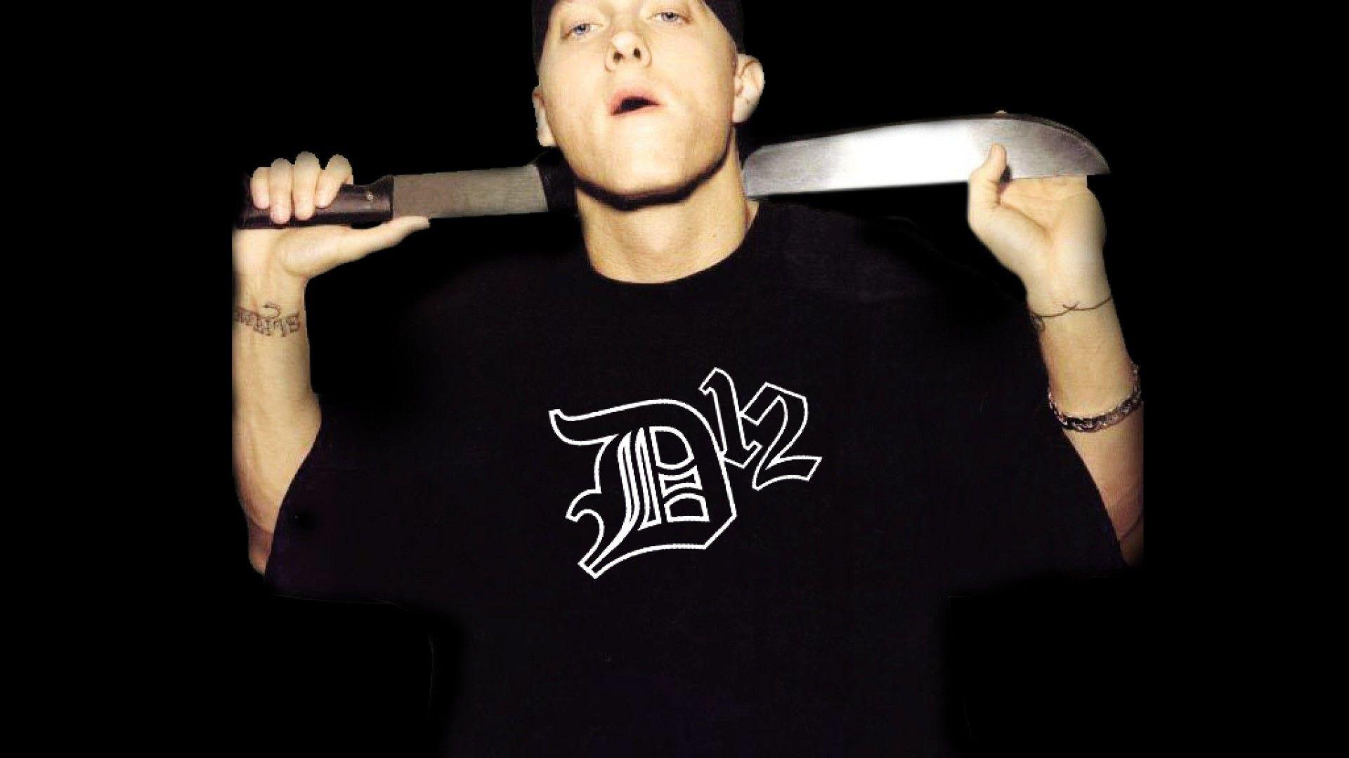 Hd Image Of Eminem