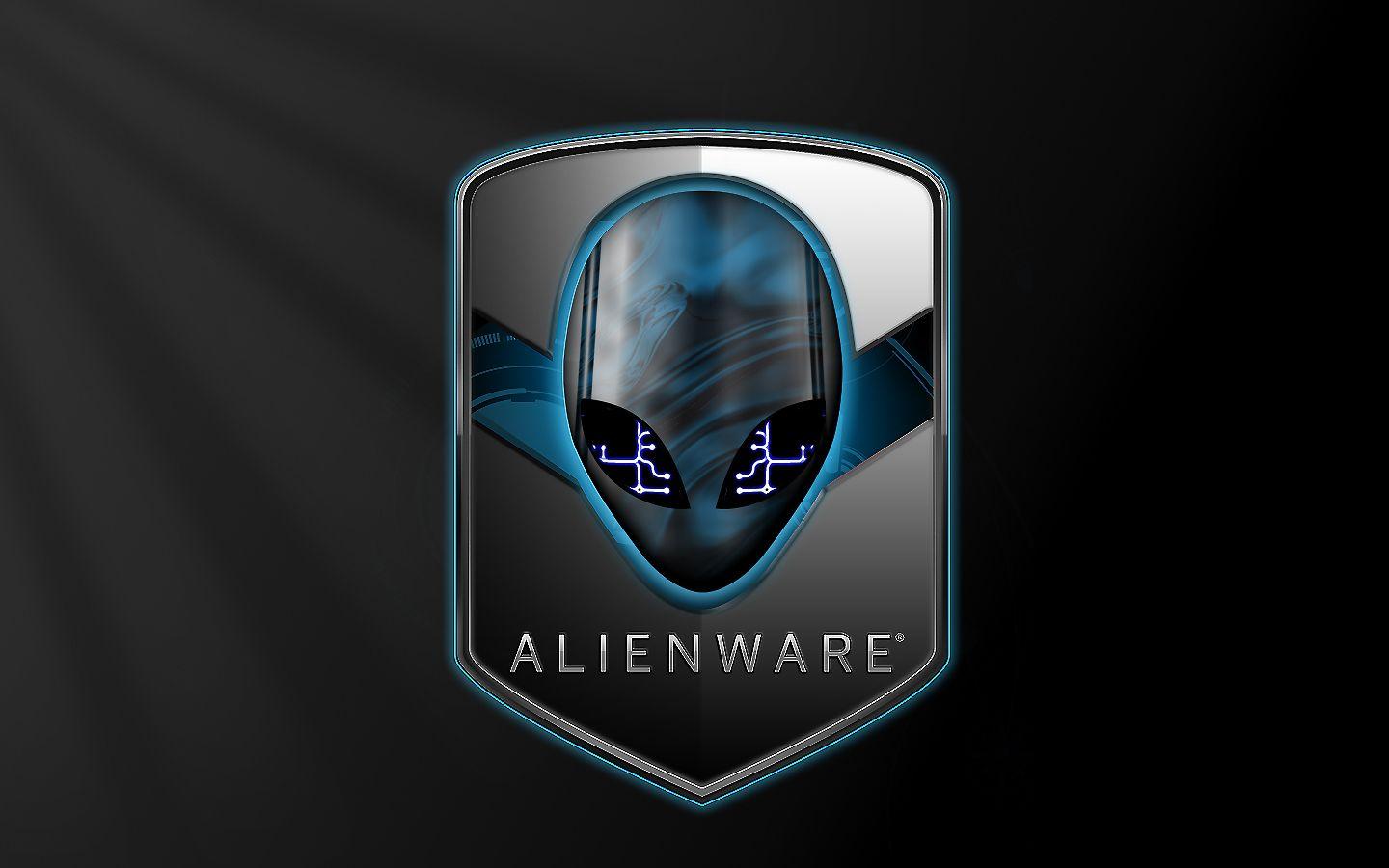 More Like Alienware Logo by Danice666. computer