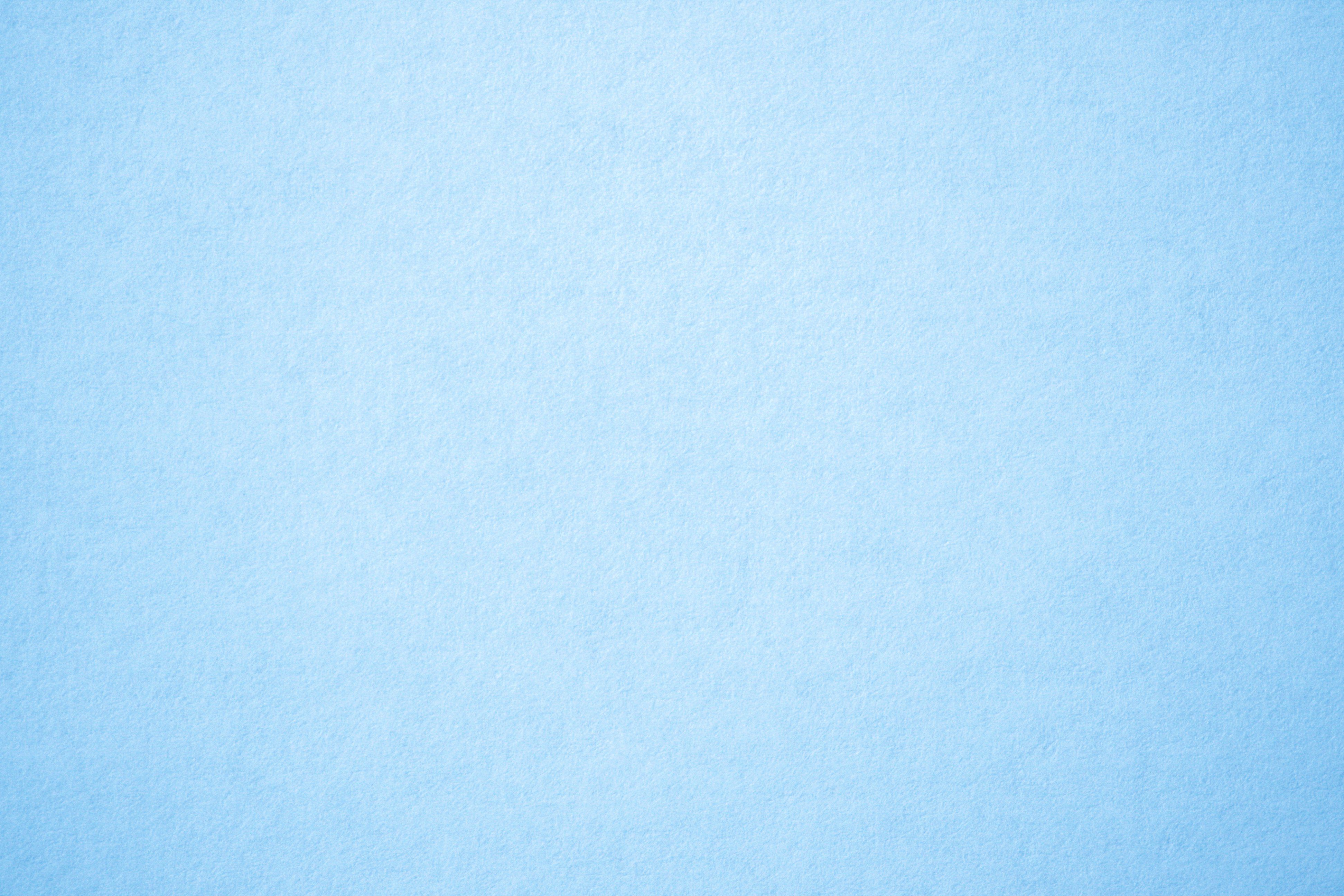 Baby Blue Paper Texture Picture. Free Photograph. Photo Public Domain