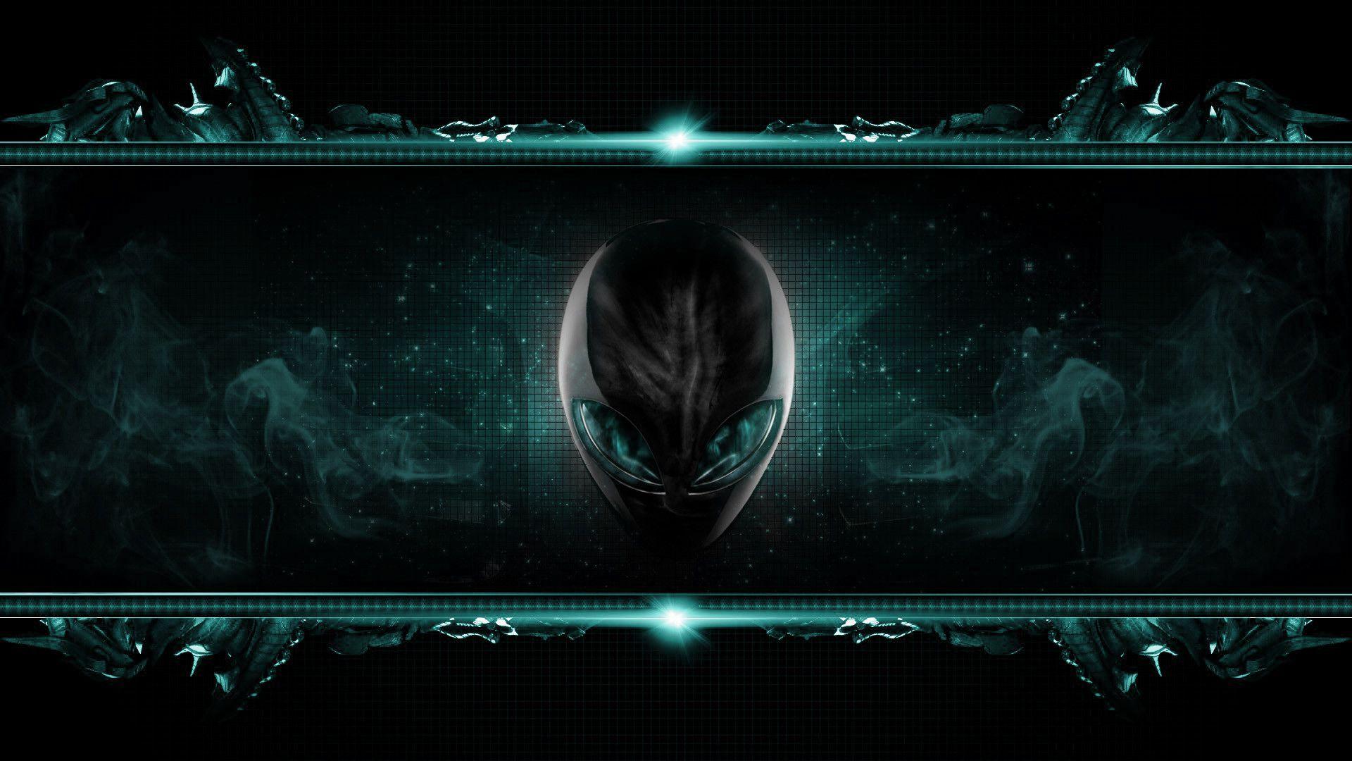 Alienware Wallpaper By Hod Master