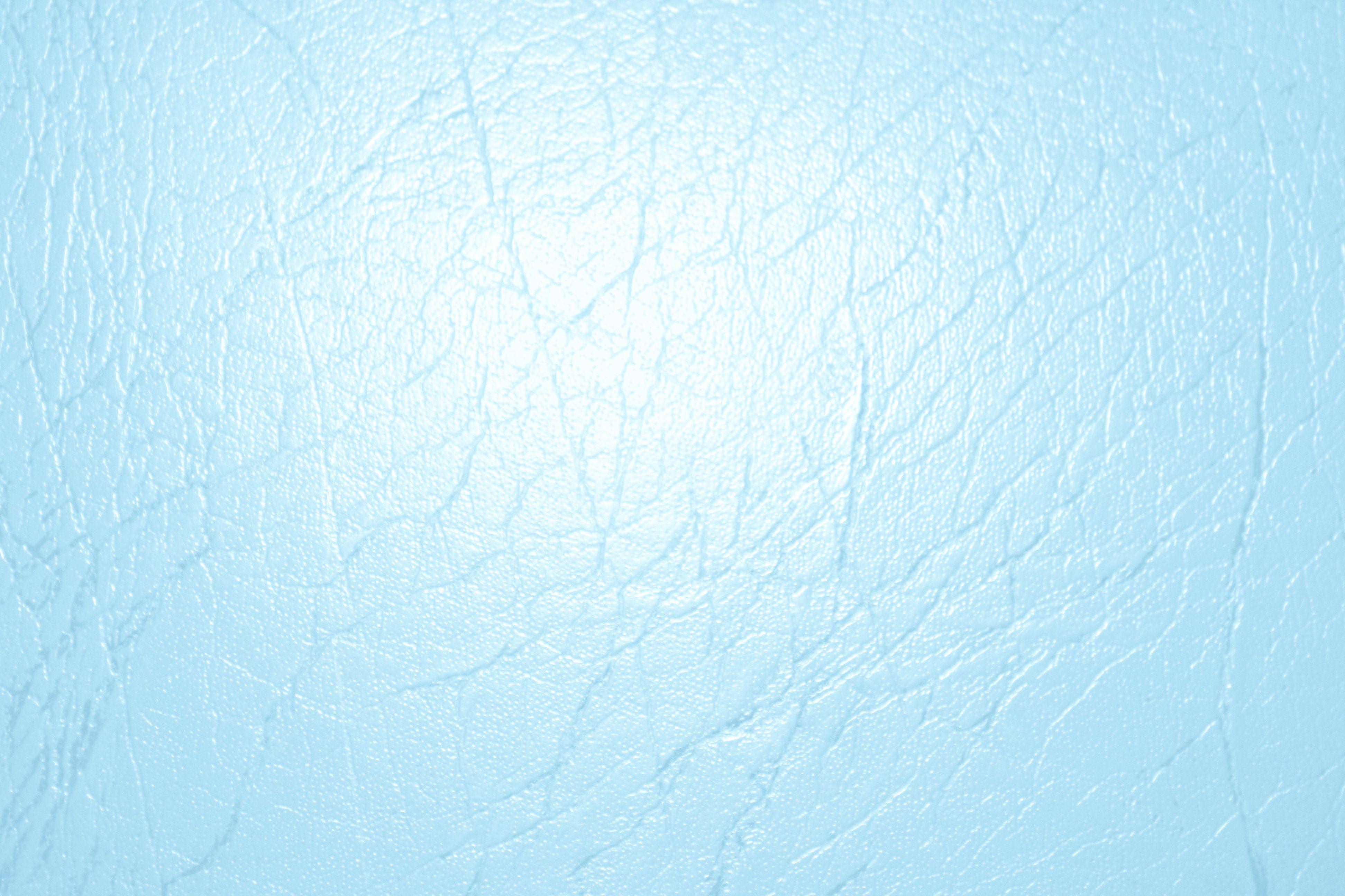 Baby Blue Leather Texture Picture. Free Photograph. Photo Public