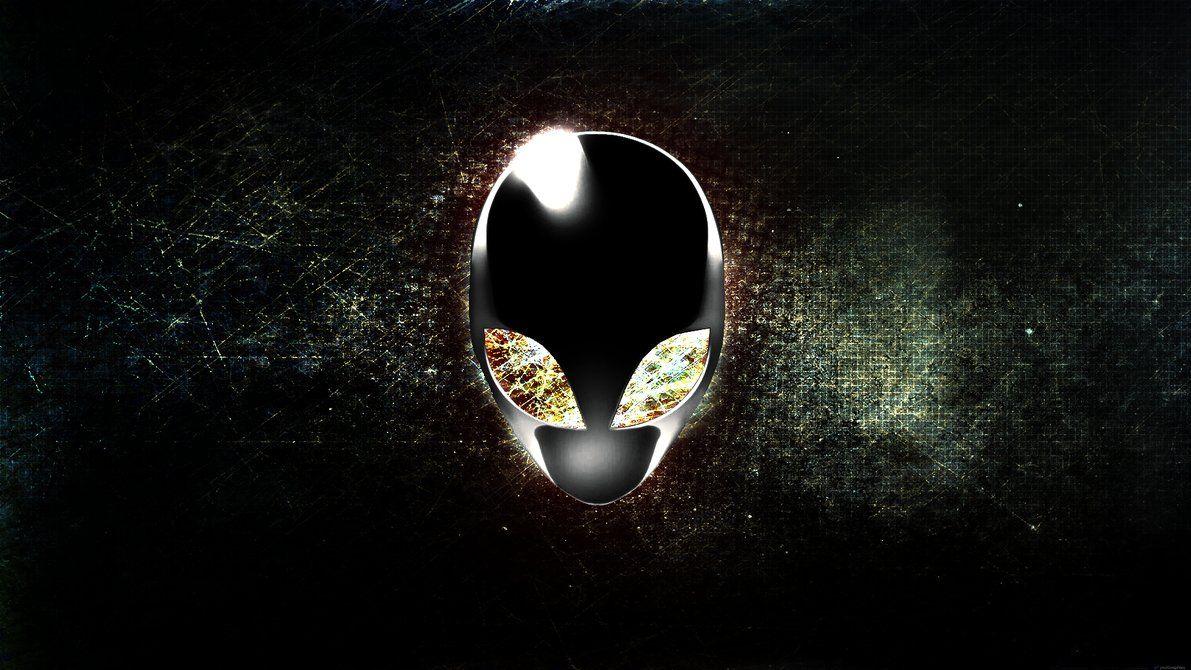 Alienware (Wallpaper Request)