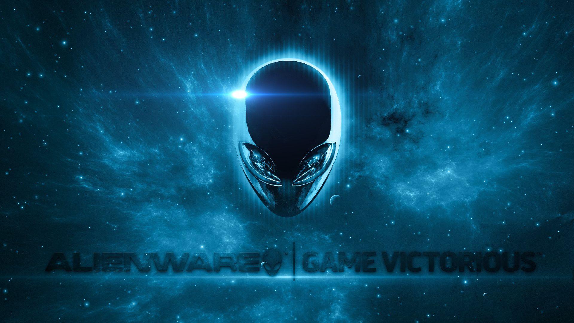 Alienware Wallpaper HD For Windows 7