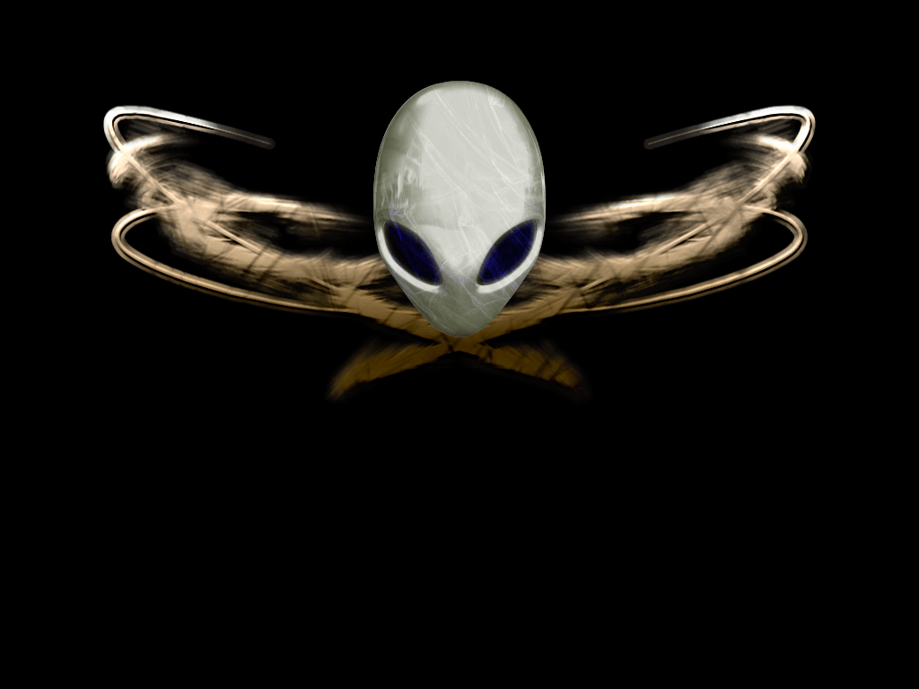 Alienware Wallpaper 1