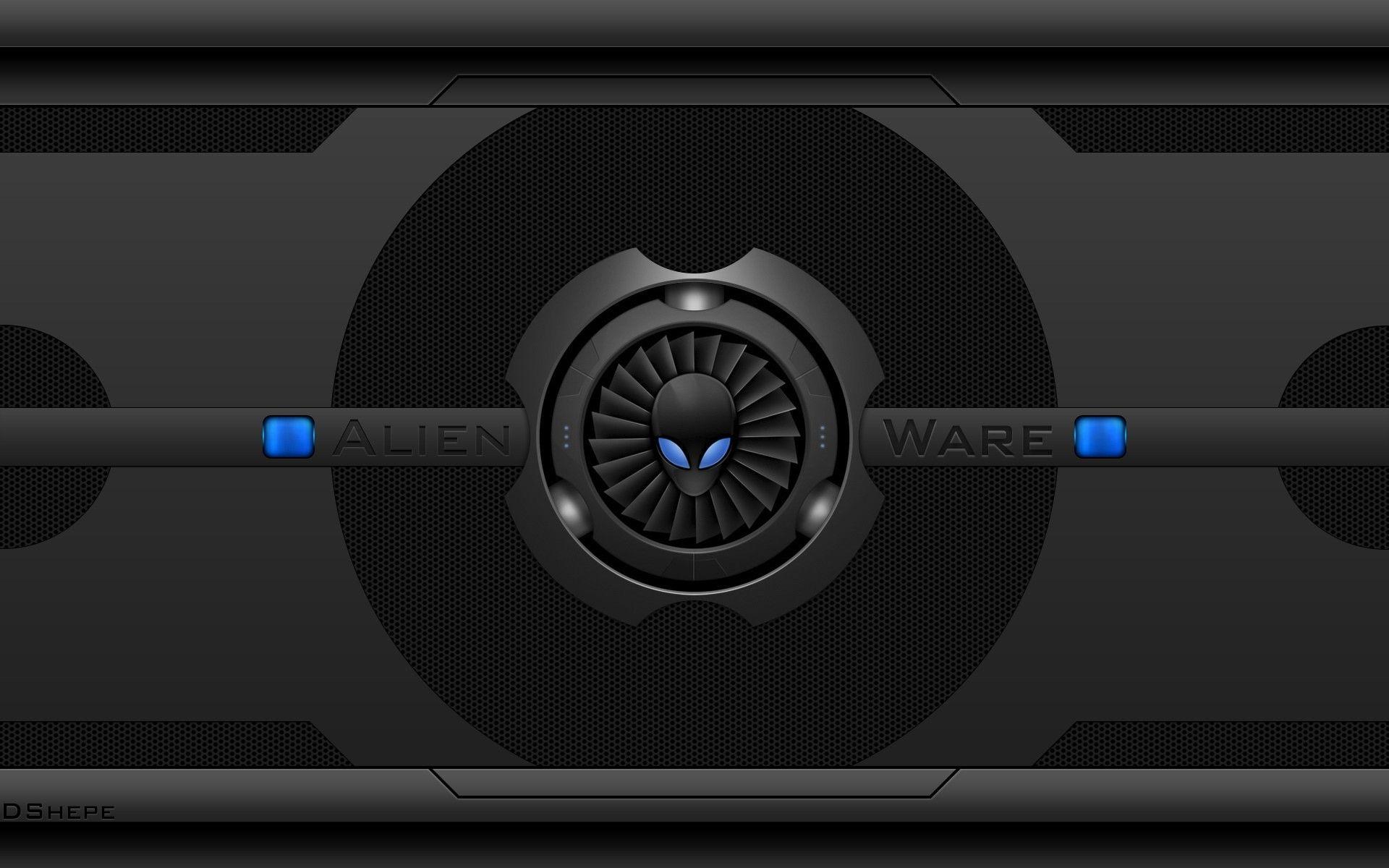 Alienware Full HD Wallpaper and Background Imagex1200
