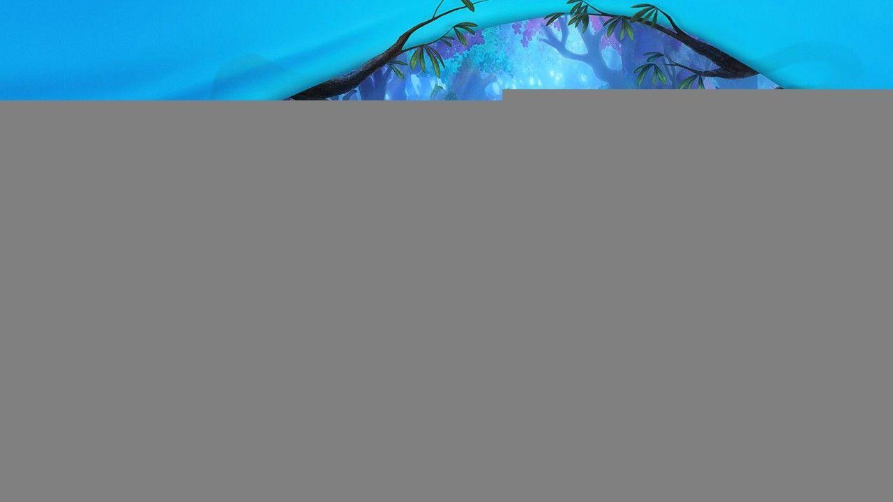 Wallpaper Smurfs: The Lost Village, 2017 Movies, Animation, Smurfs