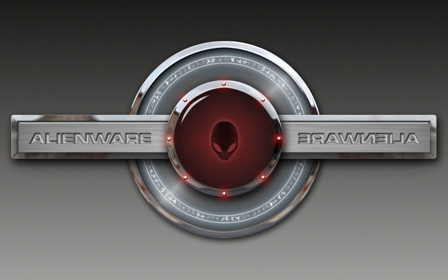 Alienware Wallpaper Orb By Hod Master