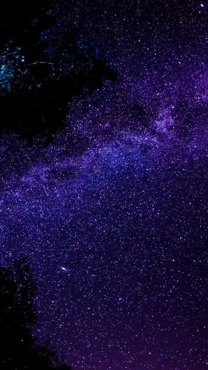 galaxy s3 space background HD