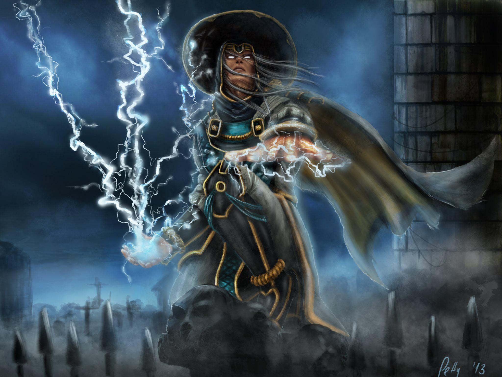 HD desktop wallpaper: Video Game, Raiden (Mortal Kombat), Mortal