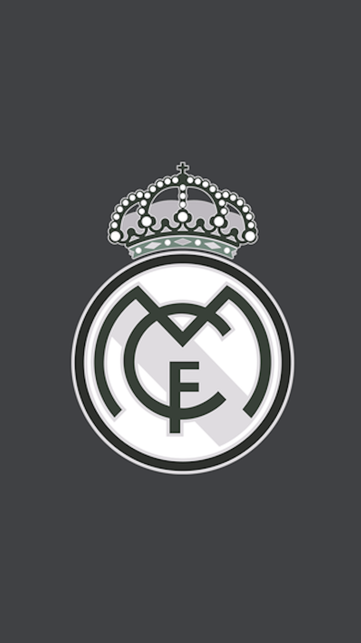 Real Madrid Background For iPhone