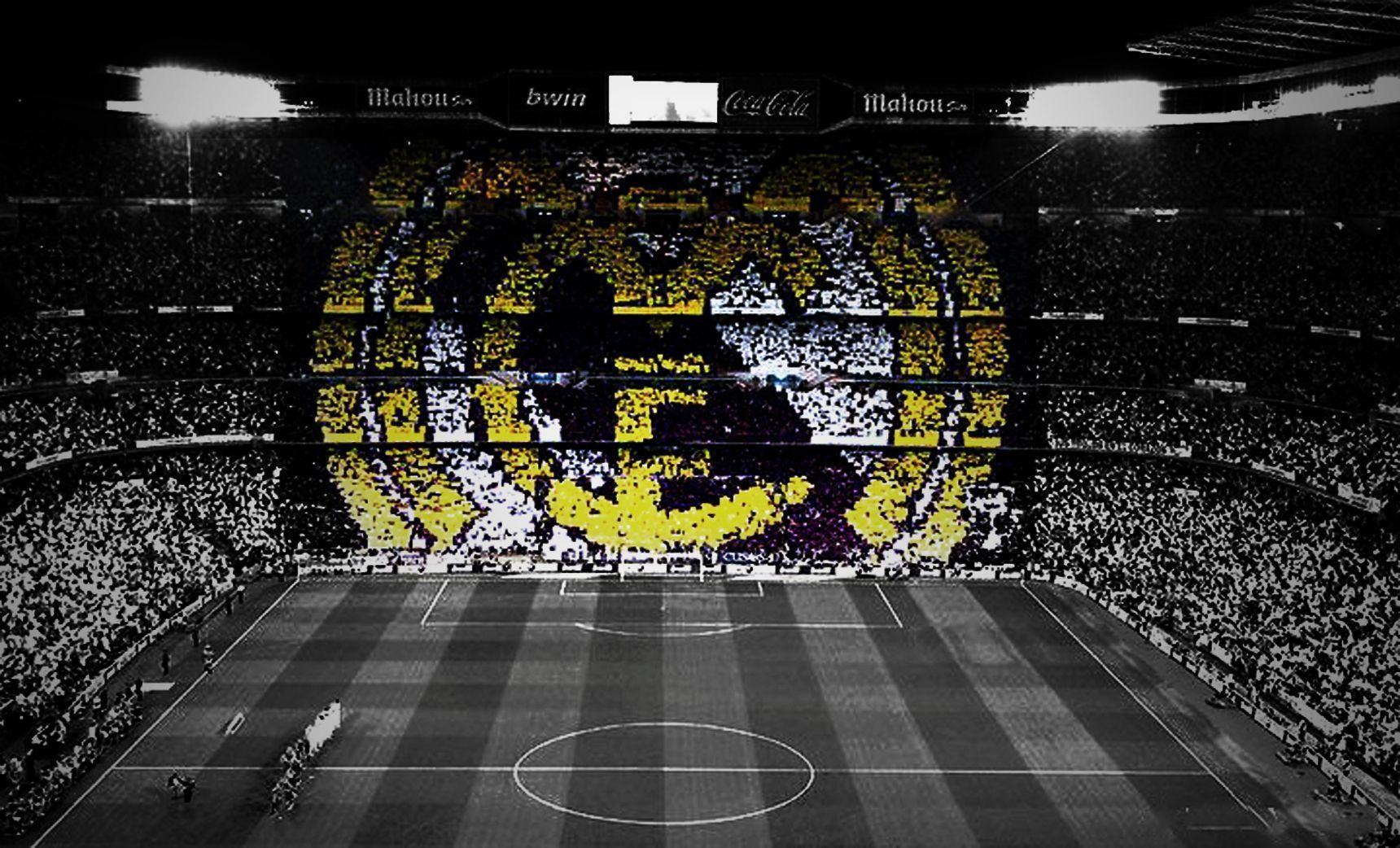 Real Madrid Wallpaper