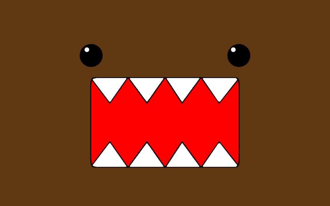 I Keep Calm And Love Domo 85.png