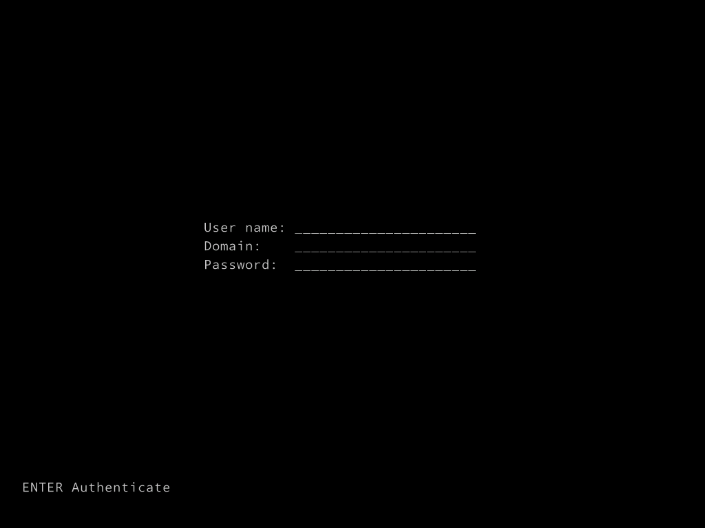 Windows Server Changing the background image using GPO. HD