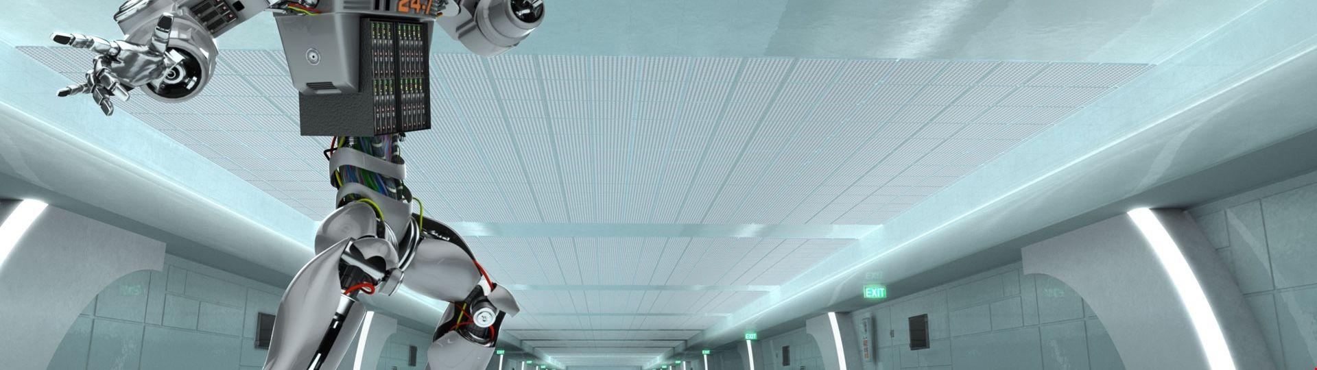 1k Windows Server 2008 Unleashed IT 24 7 Robot