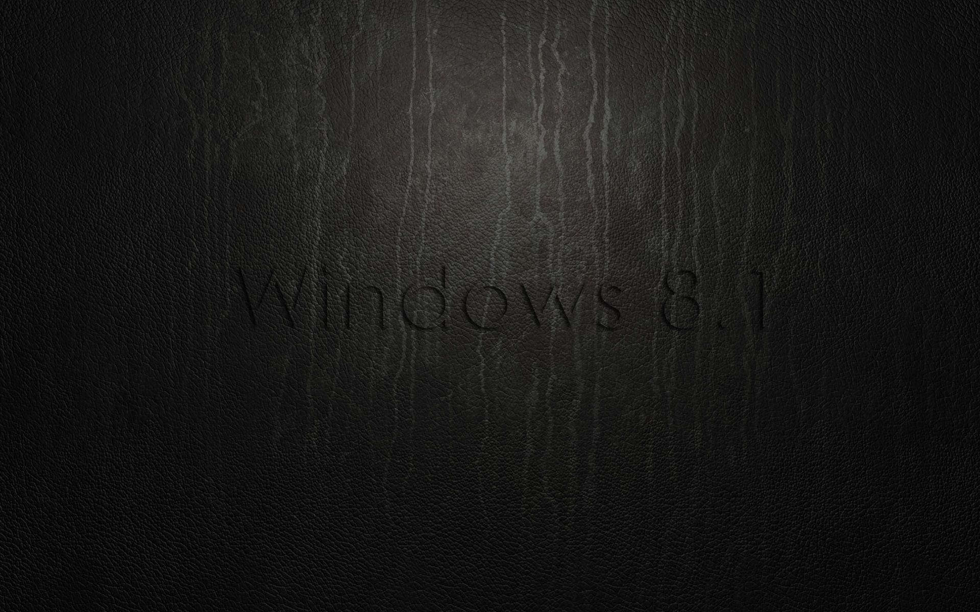 2013 08 Windows 8.1 Wallpaper Picture