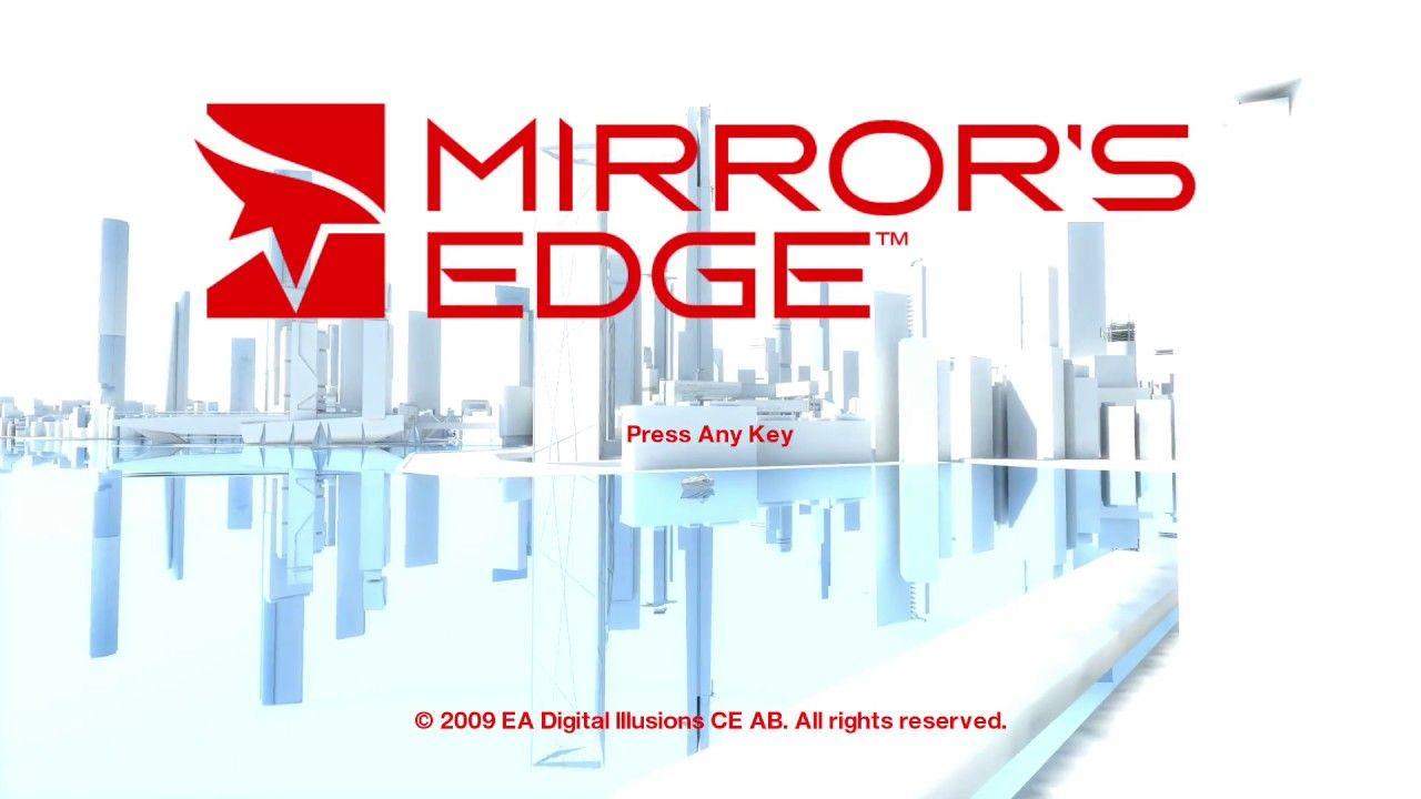 Mirror's Edge Catalyst Logo Wallpaper Image > Minionswallpaper