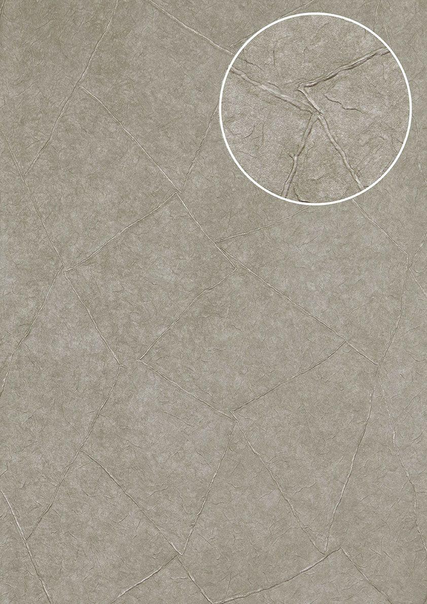 Render Look Wallpaper Wall Atlas INS 9705 3 Textured Wallcovering