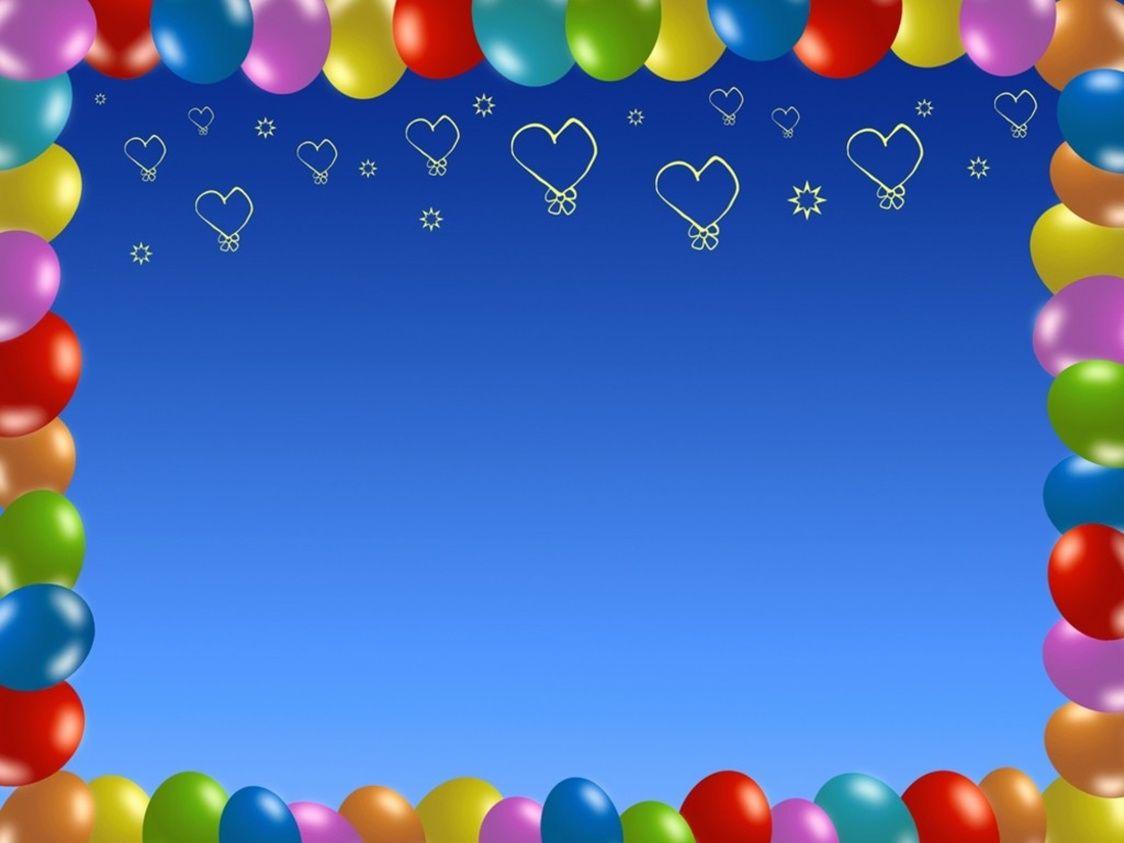 Birthday Backgrounds Wallpapers - Wallpaper Cave