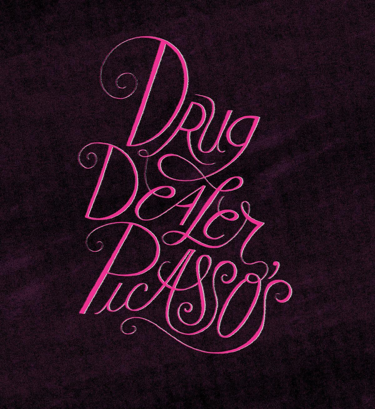 Drug Dealer Picasso's