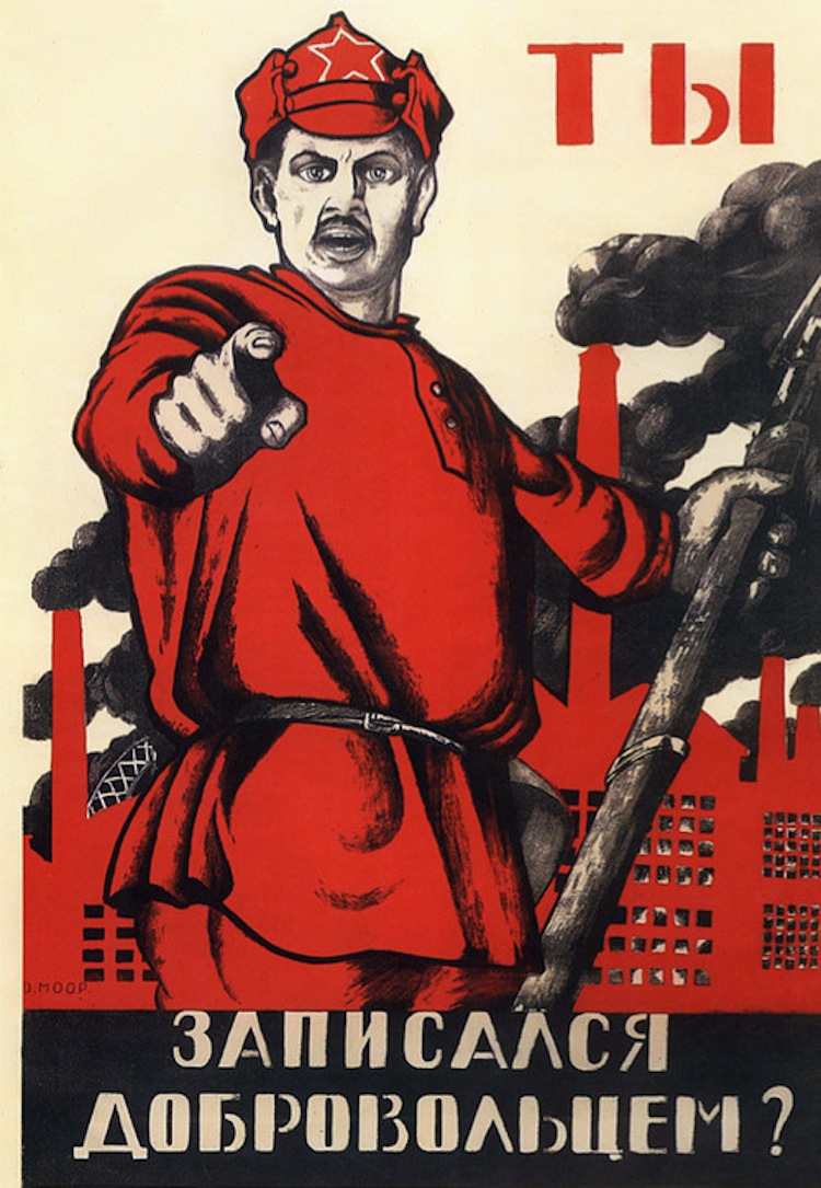 Propaganda Posters German Soviet Allied Japanese