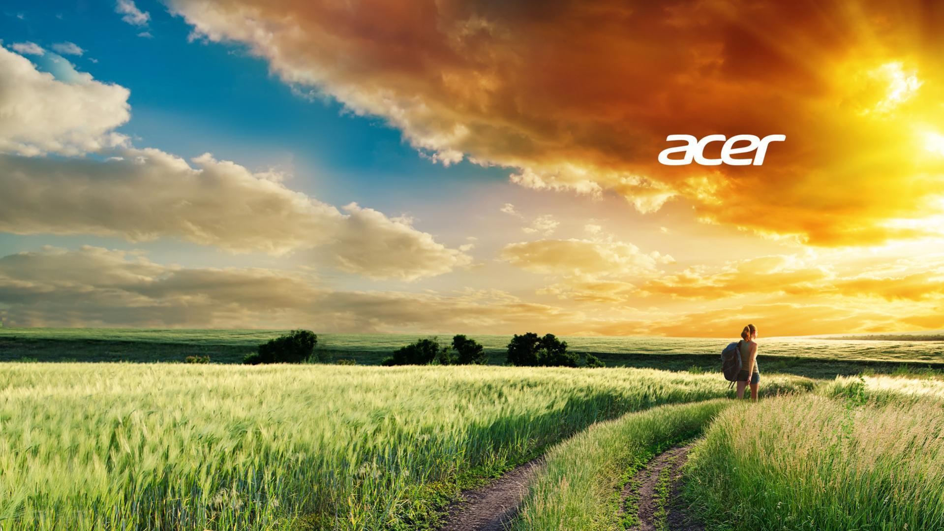 HD Acer Wallpaper