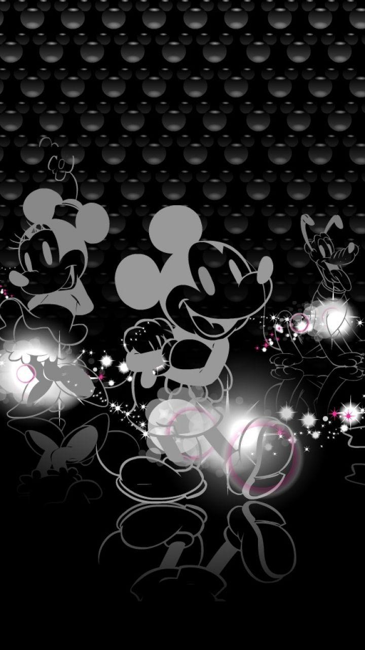 Free Mickey Mouse Wallpaper Free Image Download For Android